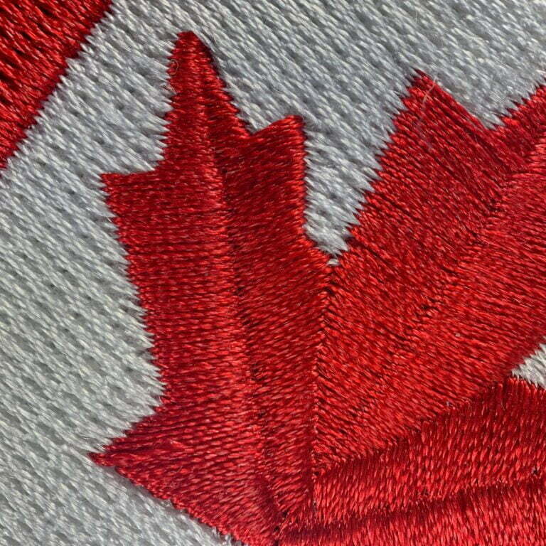 Canada’s Flag